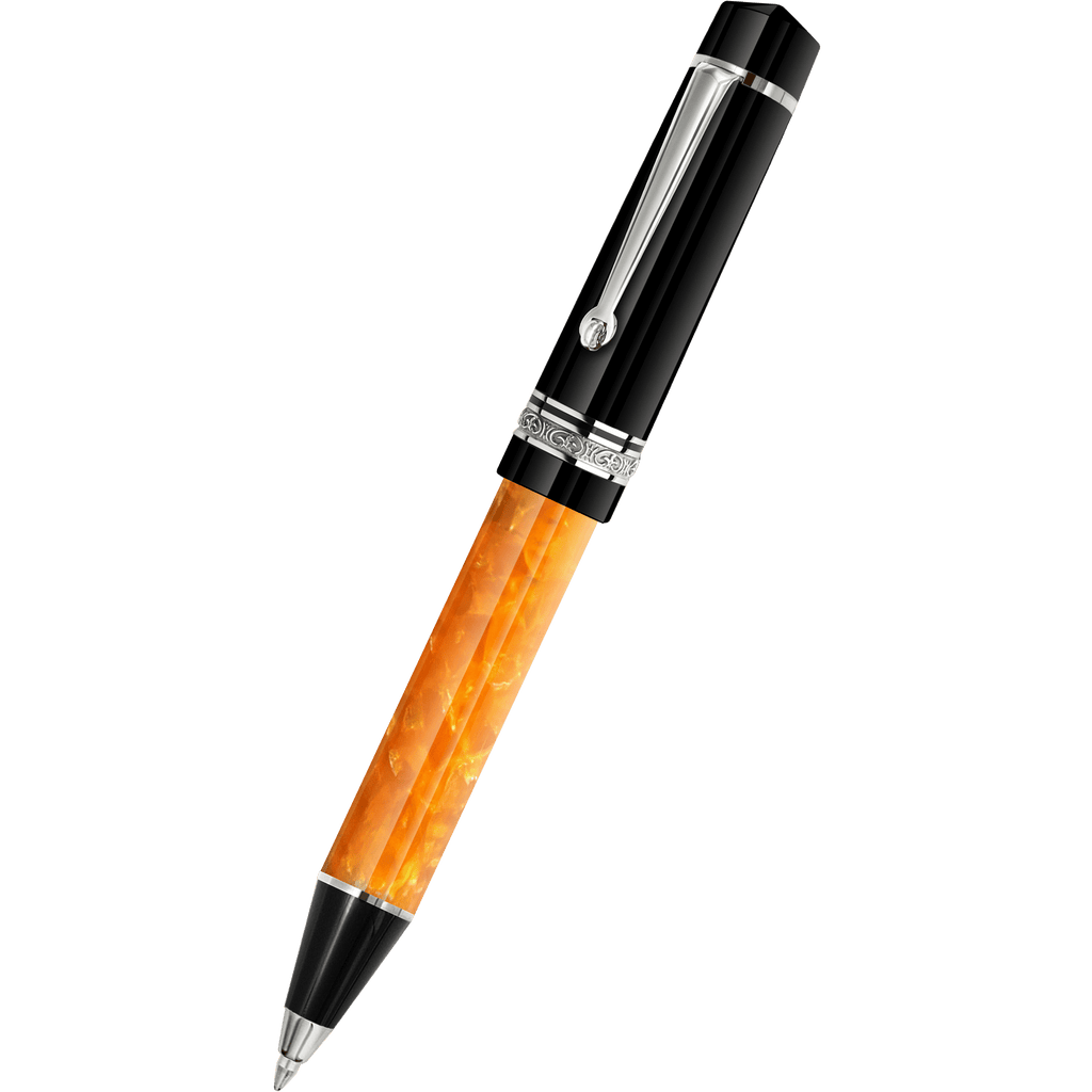 Delta Ballpoint Pen - DV Original (Mid - Size) - Pen Boutique Ltd