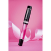 Delta DV Original Rosa Fountain Pen - Black - Pen Boutique Exclusive - Pen Boutique Ltd