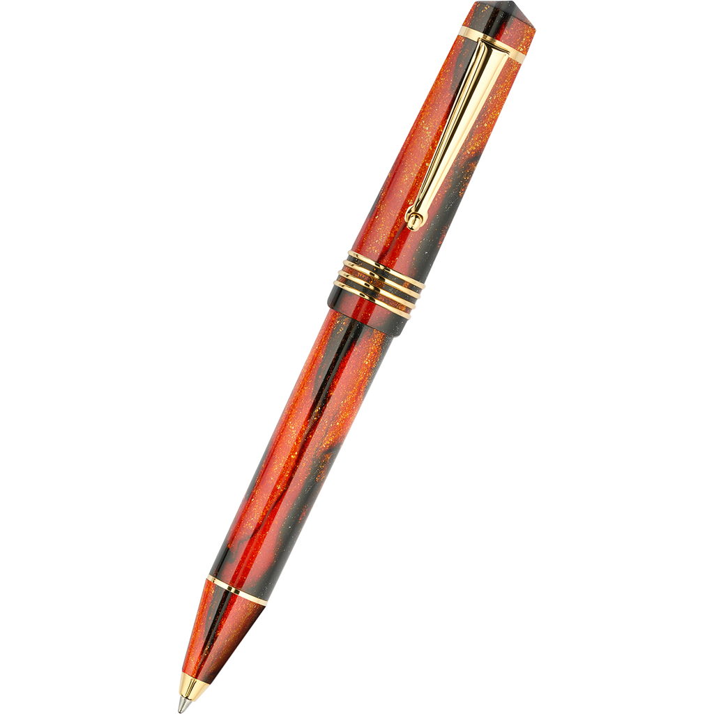 Delta DV Original Ballpoint Pen – Glow Up Oro