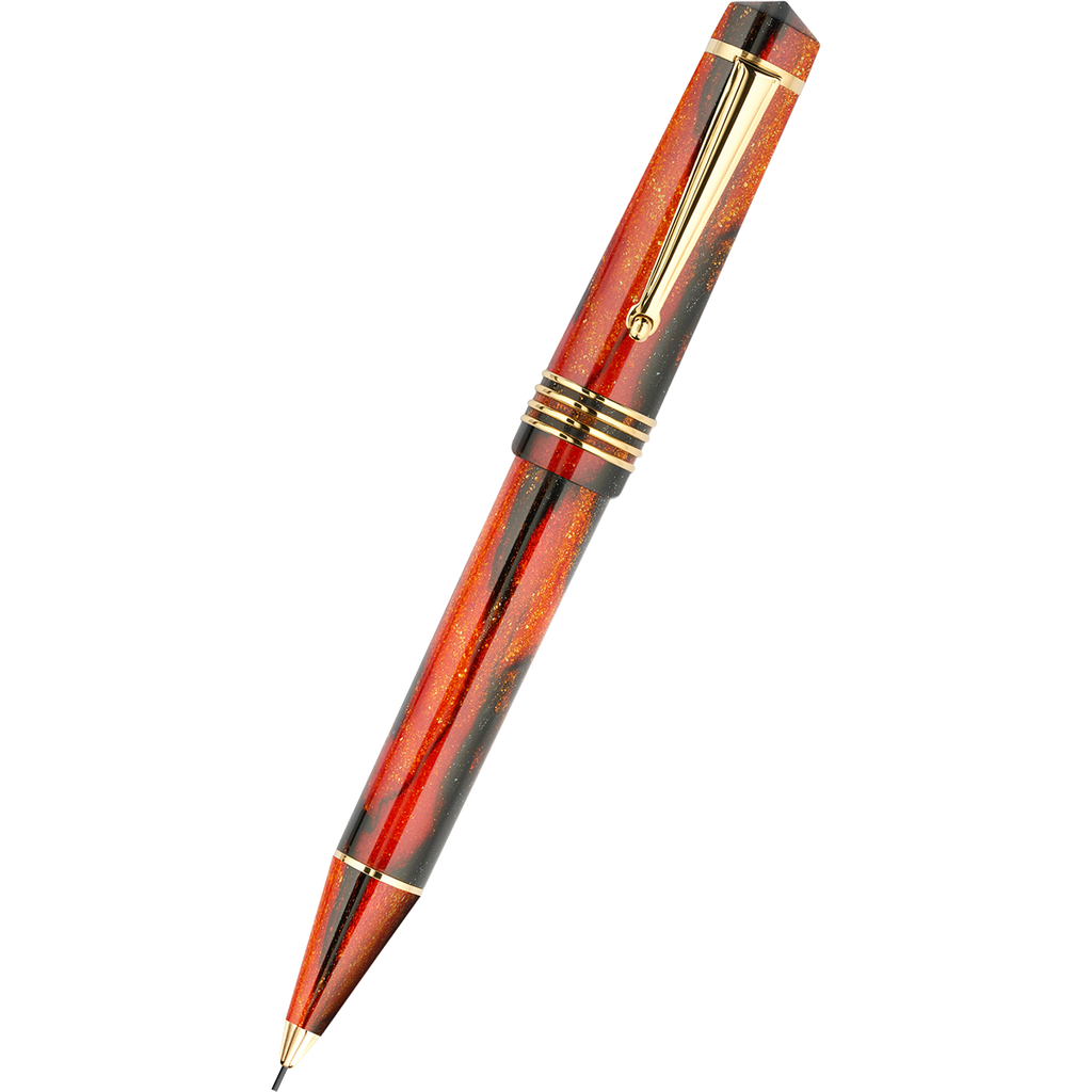 Delta DV Original Mechanical Pencil – Glow Up Oro - 0.7mm