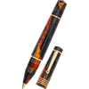 Delta DV Original Rollerball Pen - Glow Up Oro