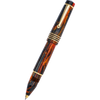 Delta DV Original Rollerball Pen - Glow Up Oro