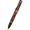 Delta DV Original Rollerball Pen - Glow Up Oro