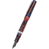 Delta Duna Fountain Pen - Limited Edition - Montana Sunset-Pen Boutique Ltd