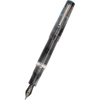 Delta Duna "P" Fountain Pen - Zephyr - Pen Boutique Ltd
