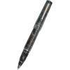 Delta Duna "P" Rollerball Pen - Zephyr - Ruthenium Trim - Pen Boutique Ltd