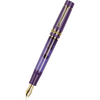 Delta Limited Edition Fountain Pen - Majestic (Mid - Size - Plus) - Pen Boutique Ltd