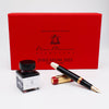 Delta Limited Edition Fountain Pen - Nino Marino 2025 Signature Jvbilaeum - Pen Boutique Ltd