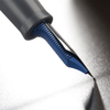 Delta Limited Edition Fountain Pen - Prestige Matte (Mid - Size - Plus) - Pen Boutique Ltd