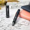 Delta Limited Edition Fountain Pen - Prestige (Mid - Size - Plus) - Pen Boutique Ltd