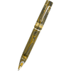 Delta Neo Gallery Rollerball Pen - Marigold - Gold Trim (Numbered Edition) - Pen Boutique Ltd