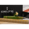 Delta Signs of the Time Fountain Pen - Rococo (Art Editions) - Pen Boutique Ltd