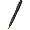 Delta Signs of the Time Fountain Pen - Barocco (Art Editions) - Pen Boutique Ltd