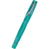 Delta Signs of the Time Fountain Pen - Classical Romanticism Art - Pen Boutique Ltd