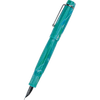 Delta Signs of the Time Fountain Pen - Classical Romanticism Art - Pen Boutique Ltd
