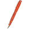 Delta Signs of the Time Fountain Pen - Neo Classic Art (Numbered Edition) - Pen Boutique Ltd