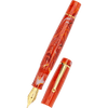 Delta Signs of the Time Fountain Pen - Neo Classic Art (Numbered Edition) - Pen Boutique Ltd