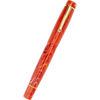 Delta Signs of the Time Fountain Pen - Neo Classic Art (Numbered Edition) - Pen Boutique Ltd