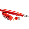 Delta Write Balance Fountain Pen - Red - Pen Boutique Ltd
