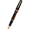 Delta DV Original Fountain Pen - Glow Up "KP" - Pen Boutique Ltd