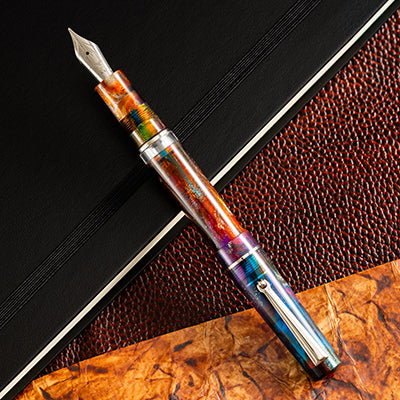 Delta Fountain Pens