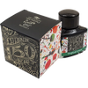 Diamine 150th Anniversary 40ml Tropical Green-Pen Boutique Ltd