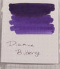 Diamine Ink Bottle - Bilberry - 80ml - Pen Boutique Ltd