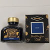 Diamine Ink Bottle - Denim - 80ml - Pen Boutique Ltd