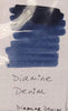 Diamine Ink Bottle - Denim - 80ml - Pen Boutique Ltd
