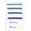 Diamine Ink Bottle - Denim - 80ml - Pen Boutique Ltd
