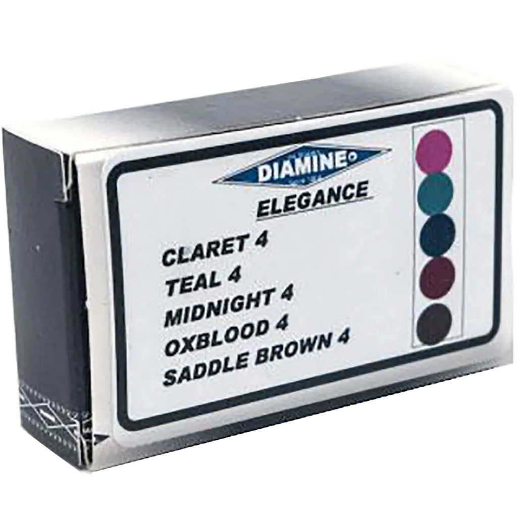 Diamine Elegance Cartridge Set-Pen Boutique Ltd