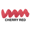 Diamine Forever Ink Bottle - Cherry Red - 50 ml - Pen Boutique Ltd