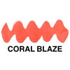 Diamine Forever Ink Bottle - Coral Blaze - 50 ml - Pen Boutique Ltd