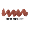 Diamine Forever Ink Bottle - Red Ochre - 50 ml - Pen Boutique Ltd