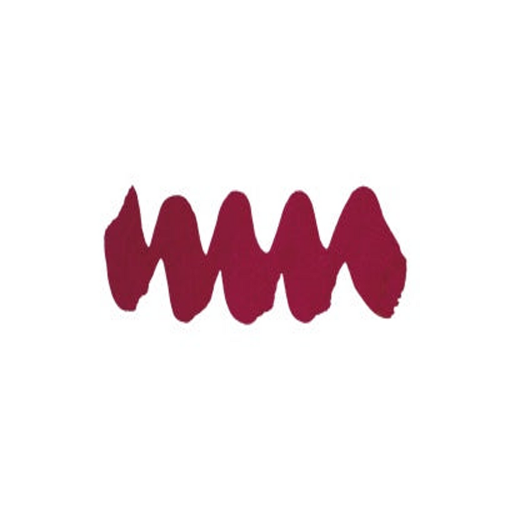 Diamine Ink Bottle - 2025 Inkvent - Black Edition - Cranberry - 50ml (Standard)