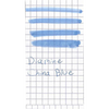 Diamine Ink Bottle - China Blue - 80 ml-Pen Boutique Ltd