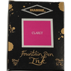 Diamine Ink Bottle - Claret - 80 ml-Pen Boutique Ltd