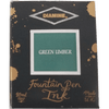Diamine Ink Bottle - Green Umber - 80 ml - Pen Boutique Ltd