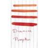 Diamine Pumpkin Ink Bottle - 80ml - Pen Boutique Ltd