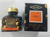 Diamine Pumpkin Ink Bottle - 80ml - Pen Boutique Ltd