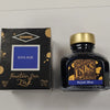 Diamine Royal Blue Ink Bottle - 80 ml-Pen Boutique Ltd