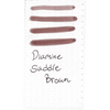 Diamine Saddle Brown Ink Bottle - 80 ml - Pen Boutique Ltd