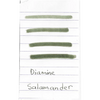 Diamine Salamander Ink Bottle - 80ml-Pen Boutique Ltd