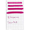 Diamine Scarlet Ink Bottle - 80 ml - Pen Boutique Ltd