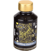 Diamine Shimmer Ink 50 ml Sparkling Shadows - Gold shimmer - Pen Boutique Ltd