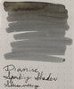 Diamine Shimmer Ink 50 ml Sparkling Shadows - Gold shimmer - Pen Boutique Ltd