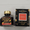Diamine Vermillion Ink Bottle - 80 ml - Pen Boutique Ltd