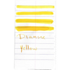 Diamine Yellow Ink Bottle - 80 ml-Pen Boutique Ltd