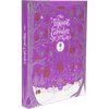 Diamine InkVent Inks - 2023 Winter - Calendar ( Purple Edition ) - Pen Boutique Ltd