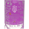 Diamine InkVent Inks - 2023 Winter - Calendar ( Purple Edition ) - Pen Boutique Ltd